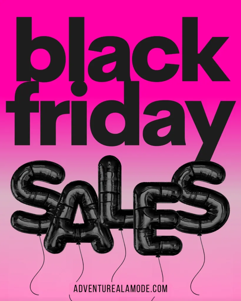 Black Friday Frenzy: Deals You’ll Love!