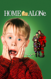 Home Alone is the best Christmas movie according to students at BGJHS!