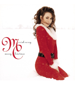 Mariah Carey’s cover for her most iconic song ever!... ALL I WANT FOR CHRISTMAS IS YOU!!