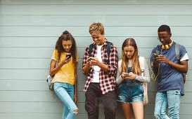 Did you know? Up to 95% of 13-17 year old teenagers use social media. The use of social media is evidently common nowadays!