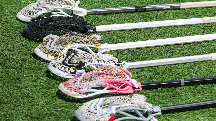 Lacrosse is an upand coming sport here in Bowling Green. There are many middle school players playing up for the High School team.