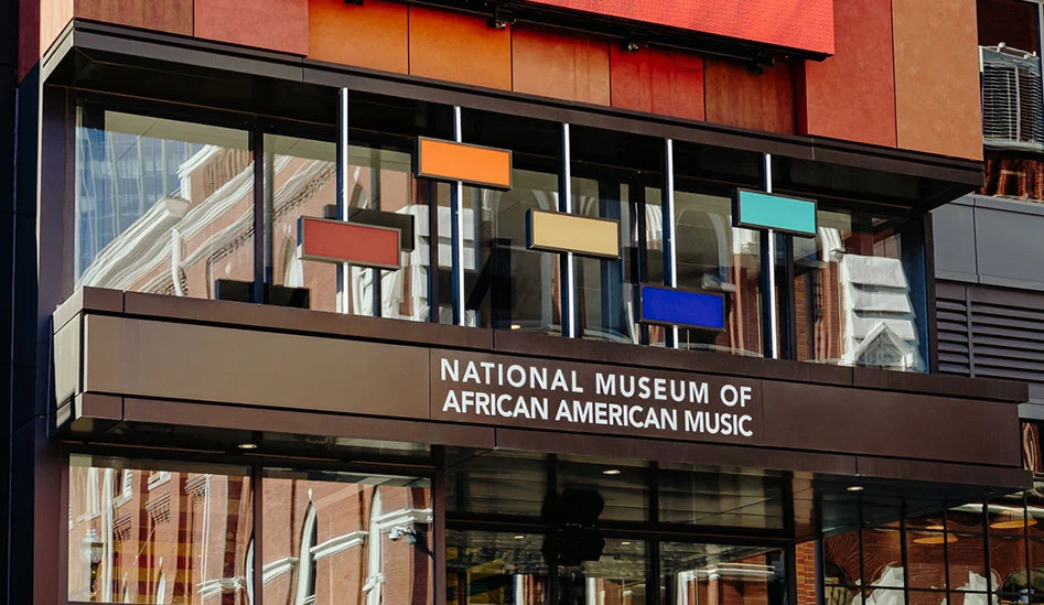 The Nation African American Music Museum: The Museum full with African American History