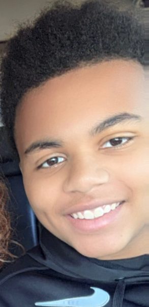 Dezavian Barker