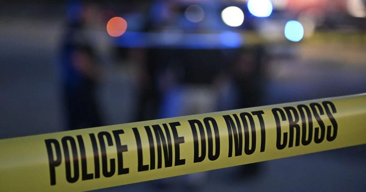 Police investigate a fatal shooting scene on Florida Avenue in New Orleans early Monday morning