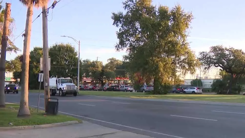 Police investigate a deadly hit-and-run crash on Elysian Fields Avenue in New Orleans