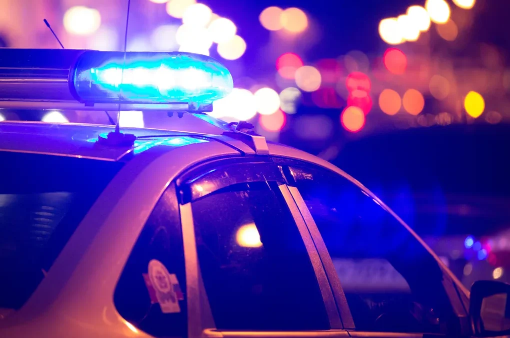 Deputies searching a residential neighborhood near Milner, Georgia after a missing toddler alert