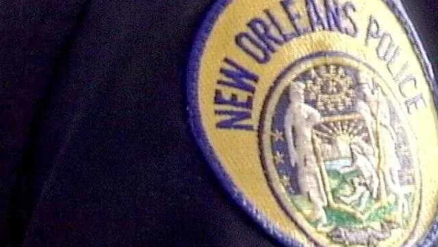Police investigate a homicide on Schindler Drive in New Orleans East